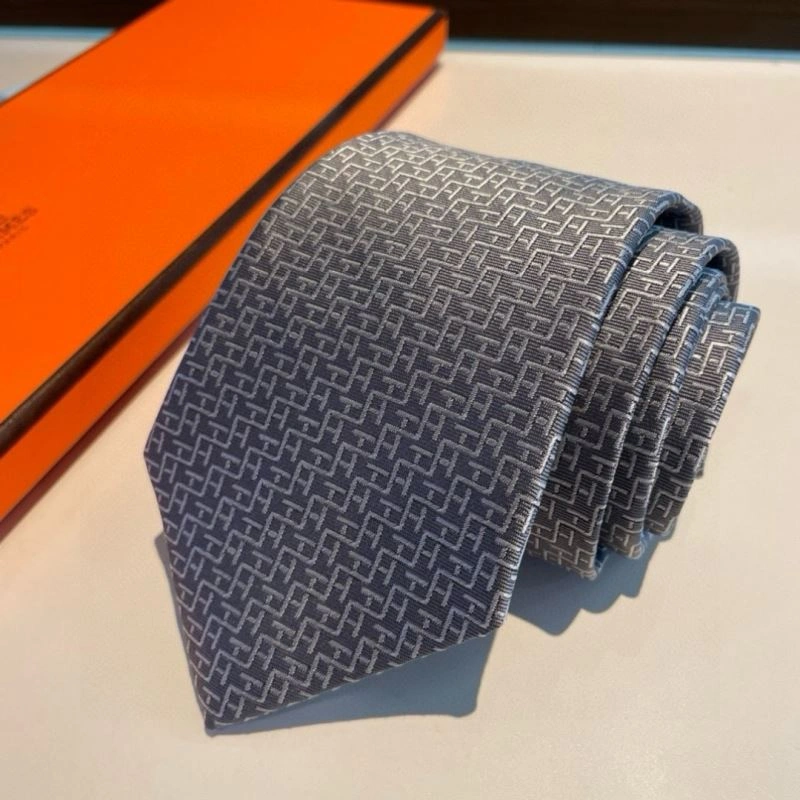 Contemporary Hermes Neckties 268721
