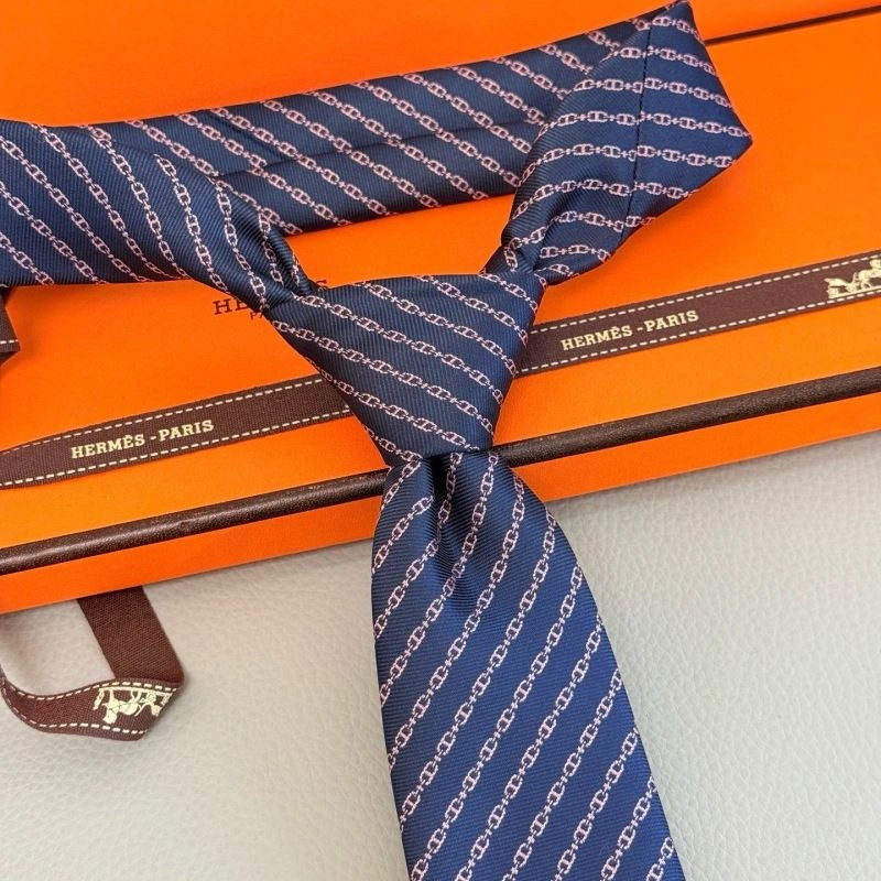 FreshLook Hermes Neckties 268719