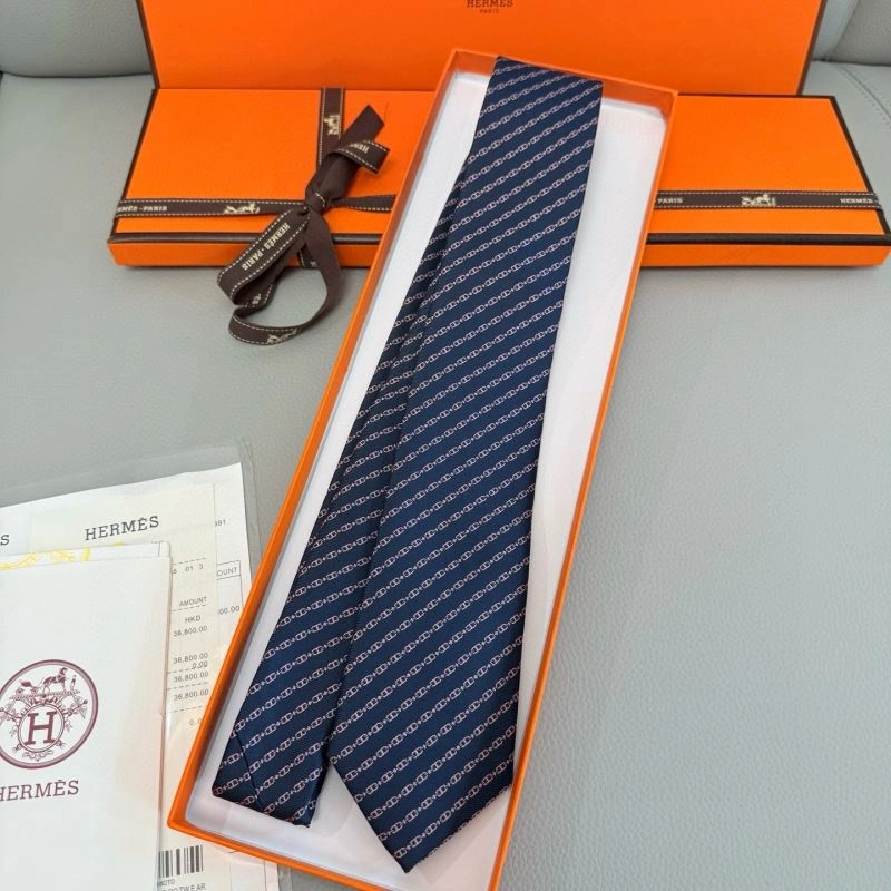 FreshLook Hermes Neckties 268719