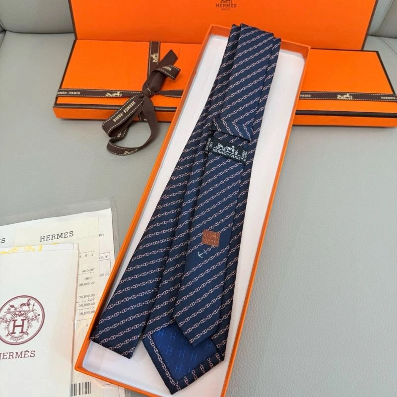 FreshLook Hermes Neckties 268719