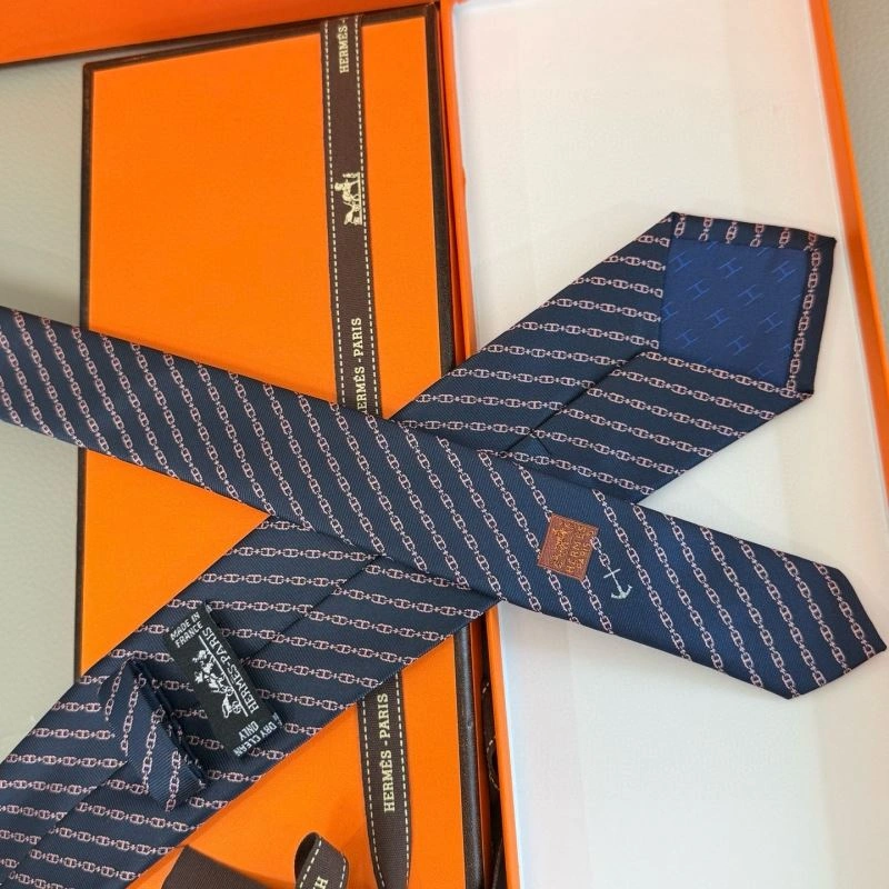 FreshLook Hermes Neckties 268719