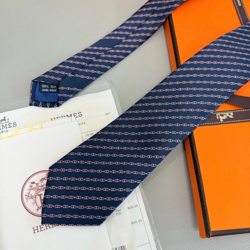 FreshLook Hermes Neckties 268719