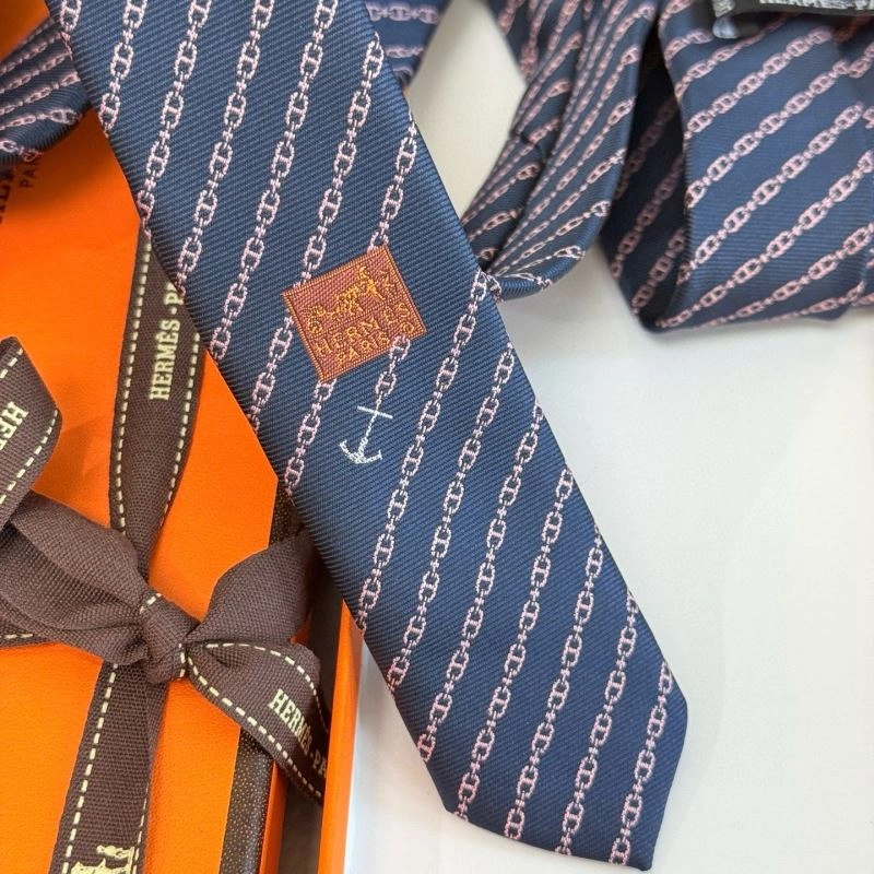 FreshLook Hermes Neckties 268719