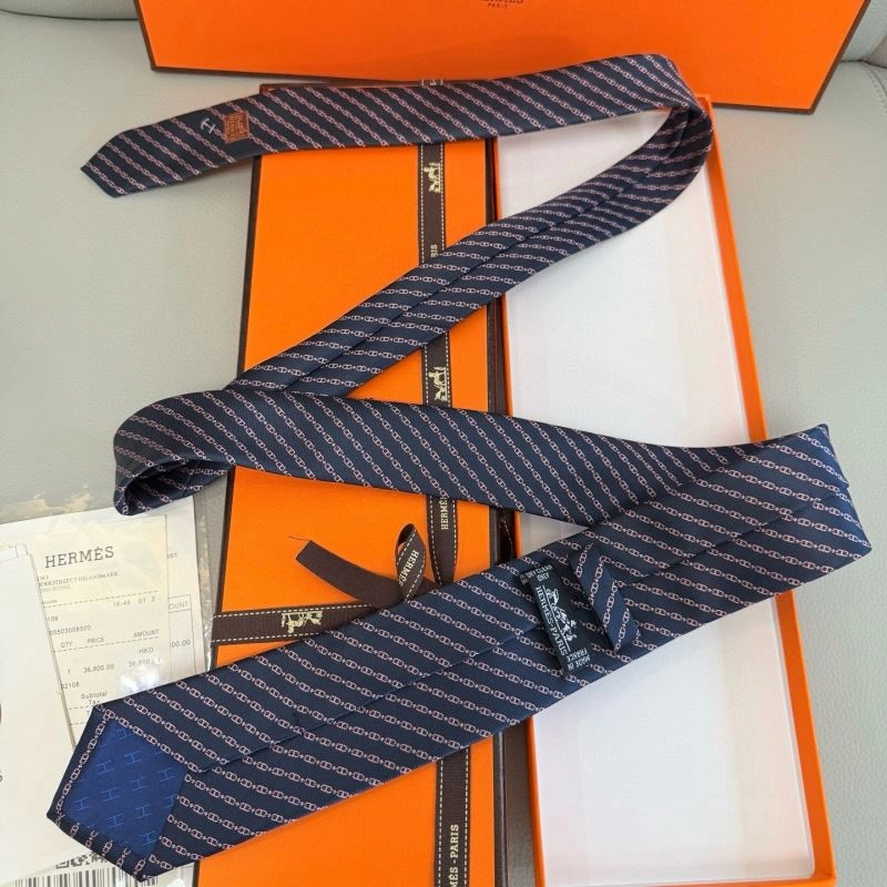 FreshLook Hermes Neckties 268719