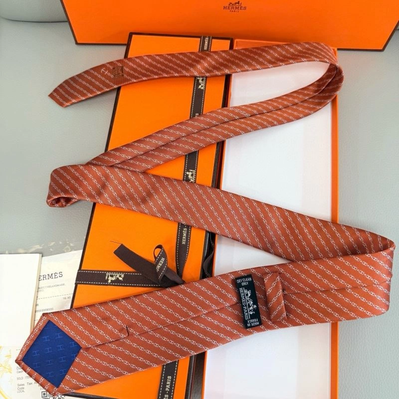 Hermes Neckties GoAnywhere 268718