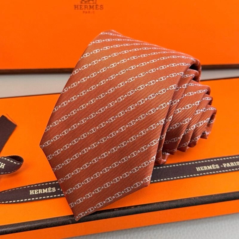 Hermes Neckties GoAnywhere 268718