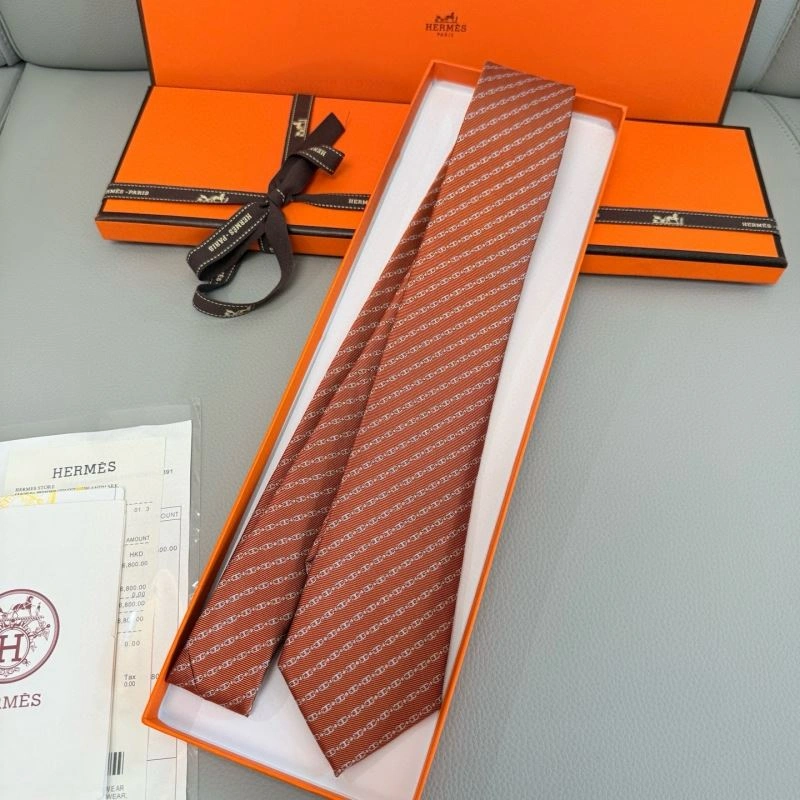 Hermes Neckties GoAnywhere 268718