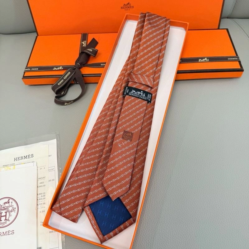 Hermes Neckties GoAnywhere 268718