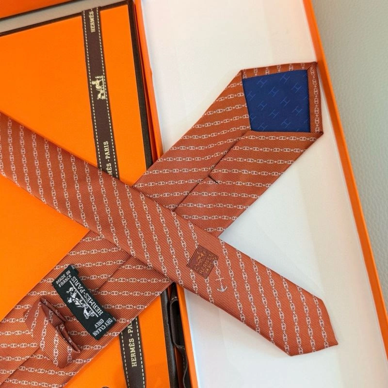 Hermes Neckties GoAnywhere 268718