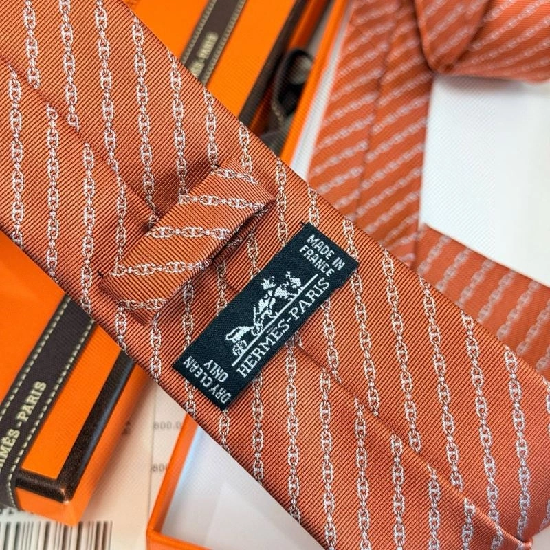 Hermes Neckties GoAnywhere 268718