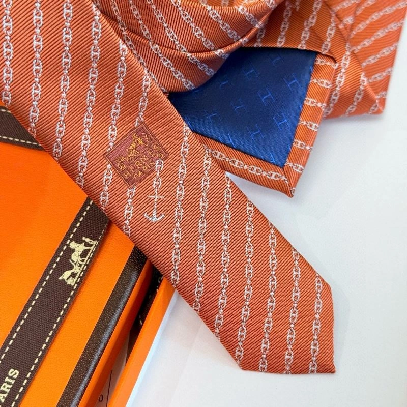Hermes Neckties GoAnywhere 268718