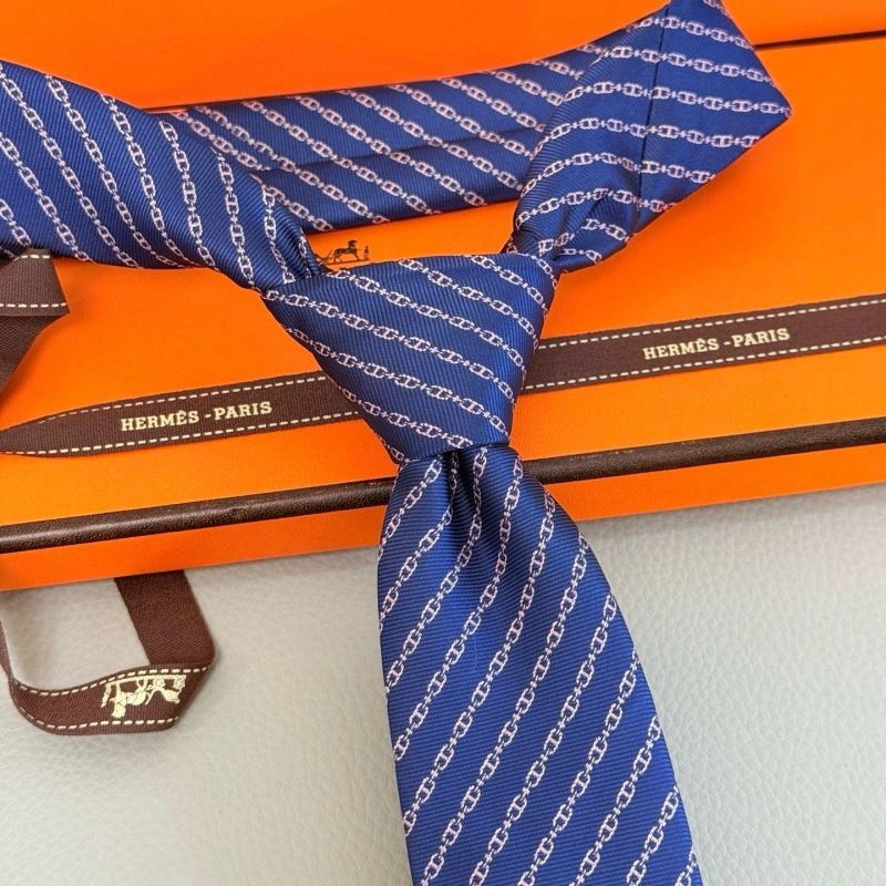 SoftTouch Hermes Neckties 268720