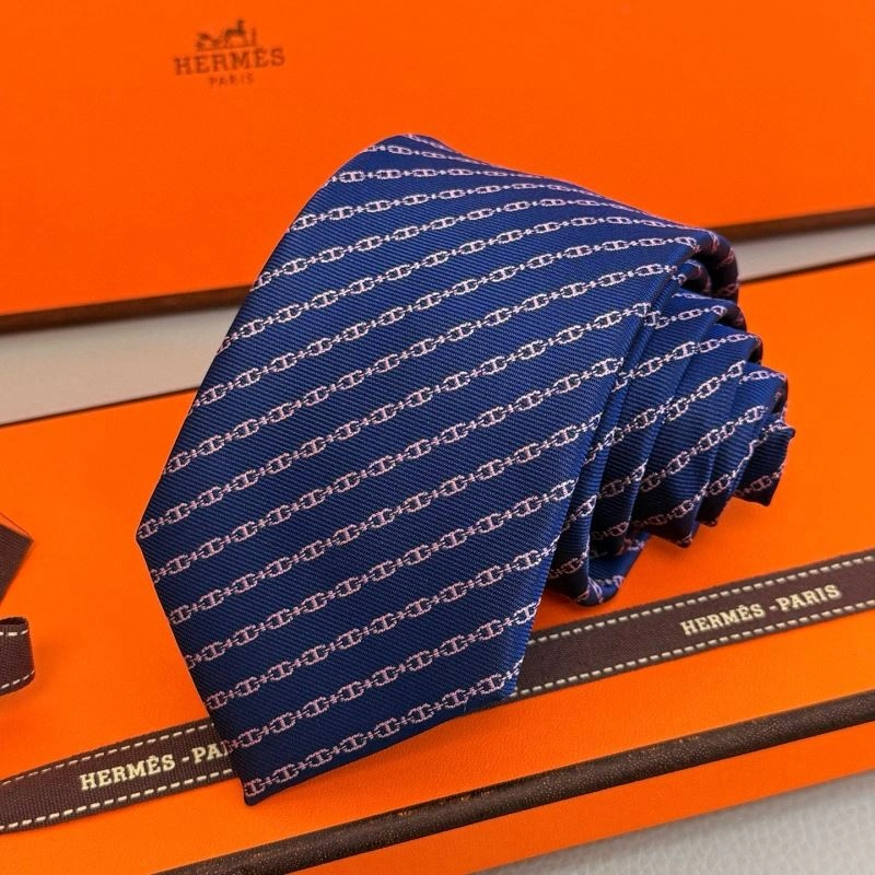 SoftTouch Hermes Neckties 268720
