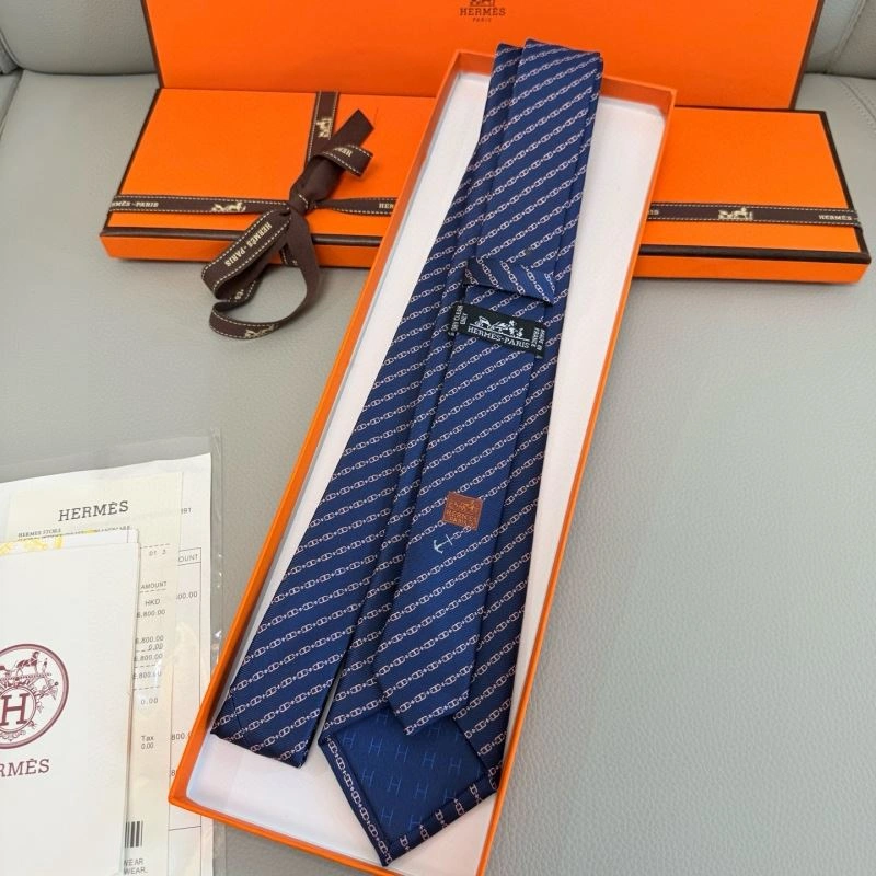SoftTouch Hermes Neckties 268720
