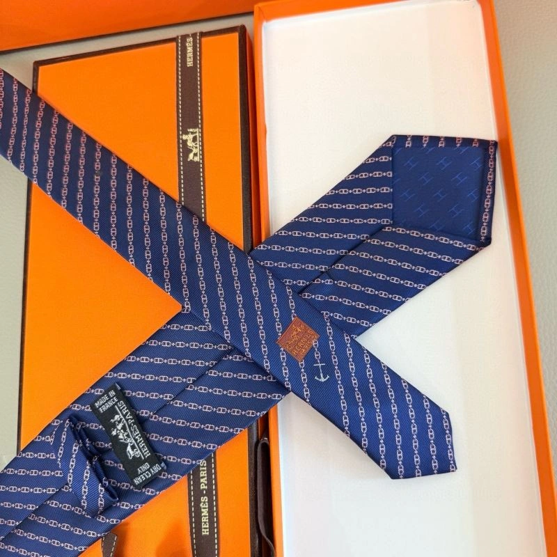 SoftTouch Hermes Neckties 268720