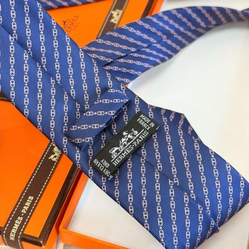 SoftTouch Hermes Neckties 268720
