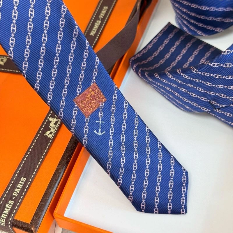 SoftTouch Hermes Neckties 268720