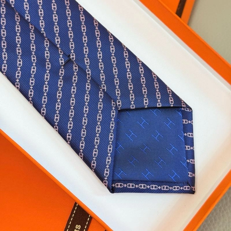 SoftTouch Hermes Neckties 268720