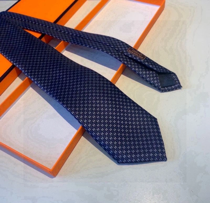 Versatile Hermes Neckties 268717