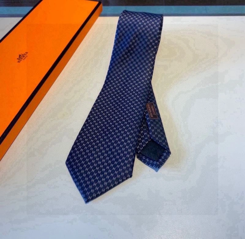 Versatile Hermes Neckties 268717