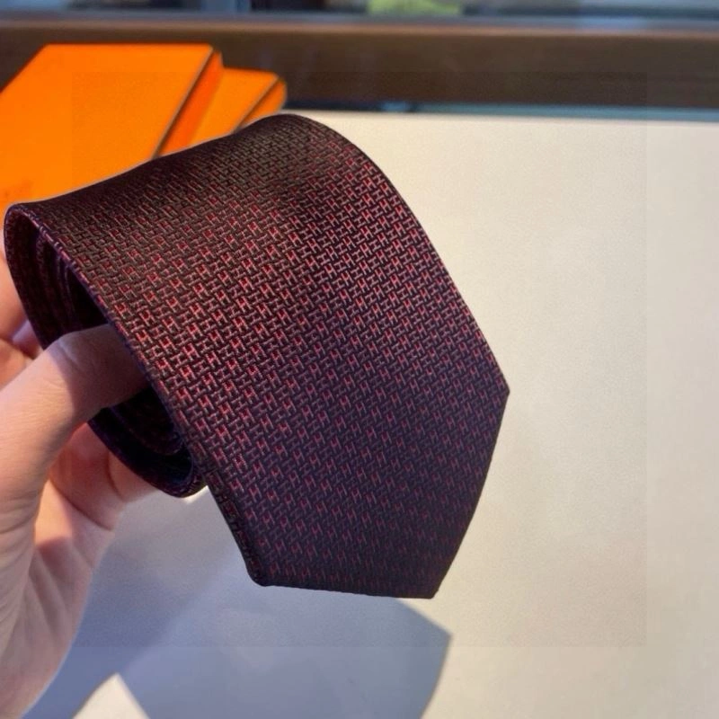 Reliable Hermes Neckties 268716