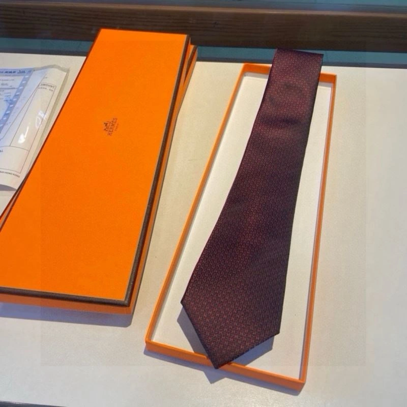 Reliable Hermes Neckties 268716