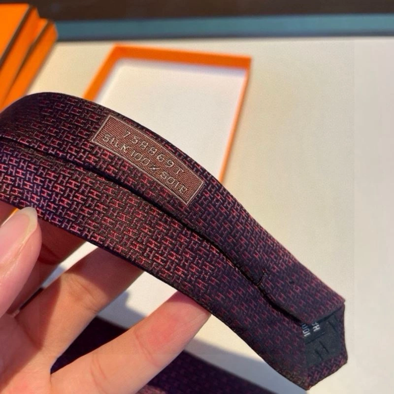 Reliable Hermes Neckties 268716