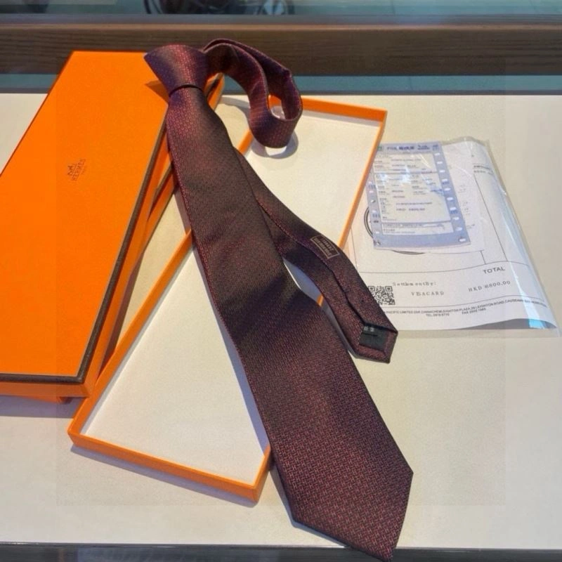 Reliable Hermes Neckties 268716