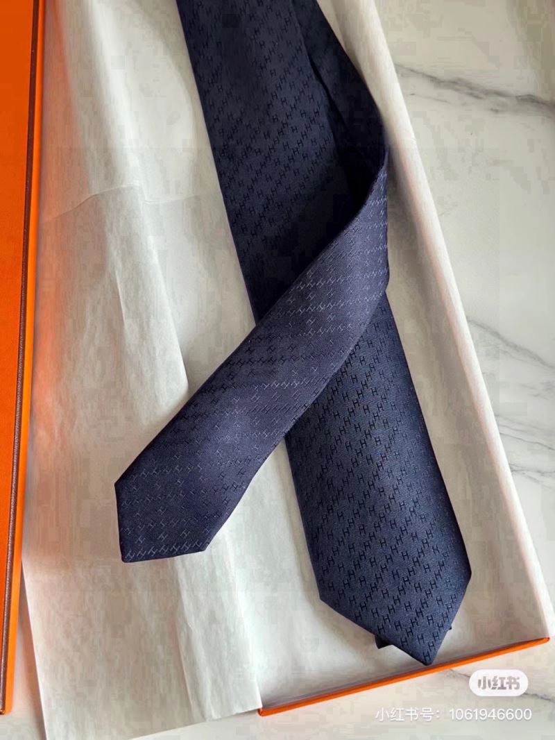 MoistureWicking Hermes Neckties 268715