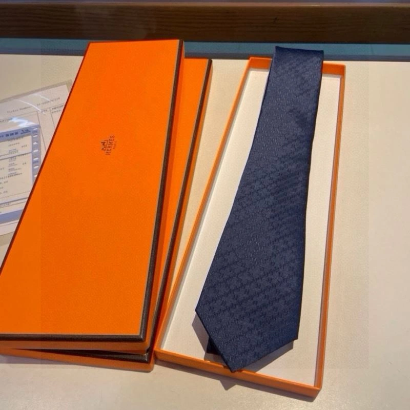 MoistureWicking Hermes Neckties 268715