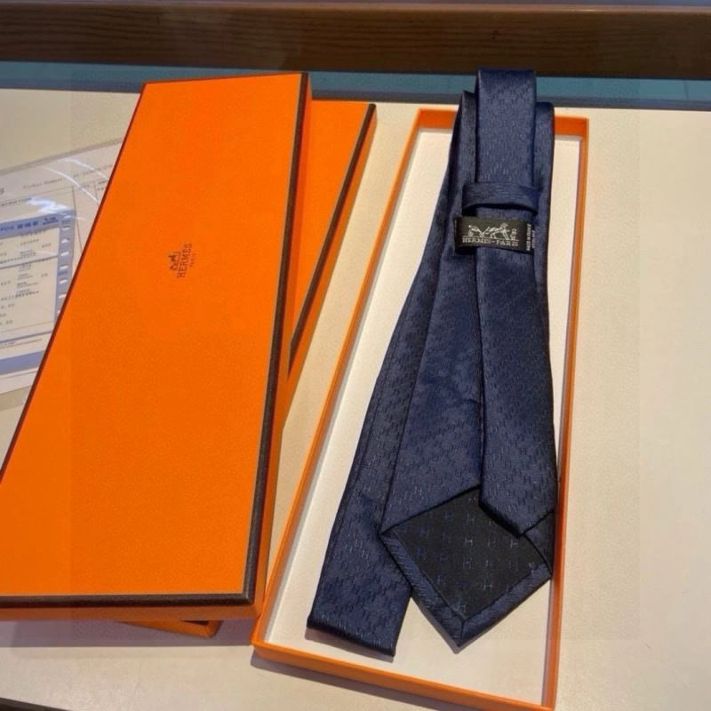 MoistureWicking Hermes Neckties 268715