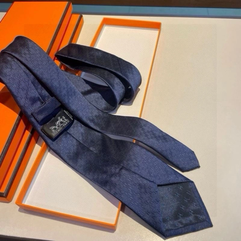 MoistureWicking Hermes Neckties 268715