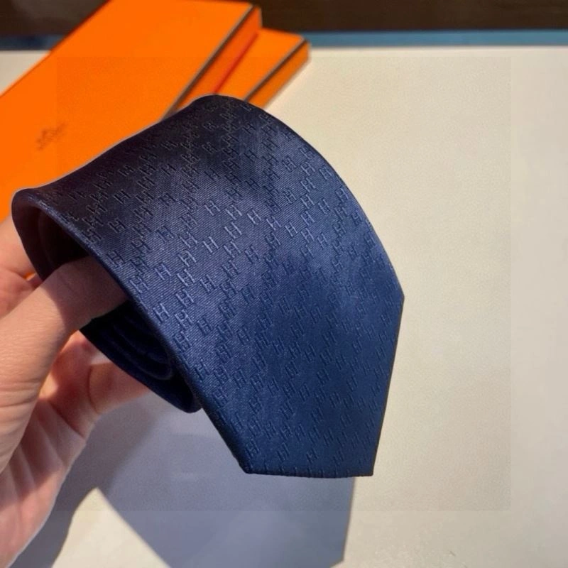 MoistureWicking Hermes Neckties 268715
