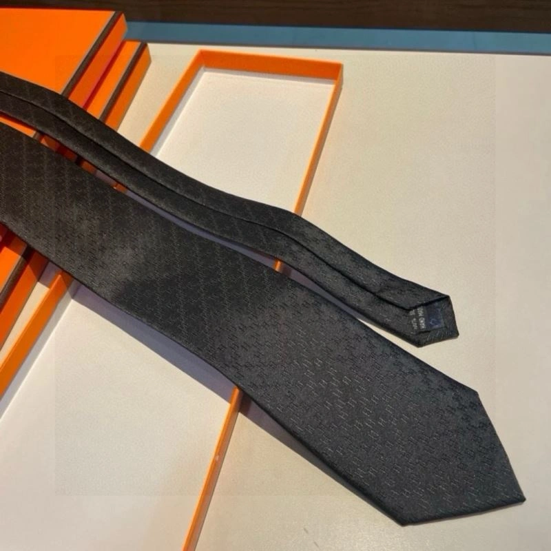 Colorful Hermes Neckties 268714