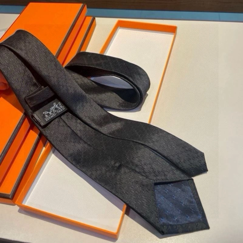 Colorful Hermes Neckties 268714