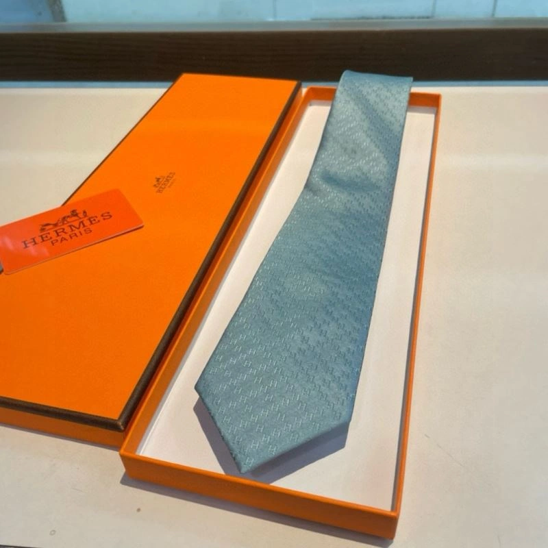 Hermes Neckties Efficient 268707
