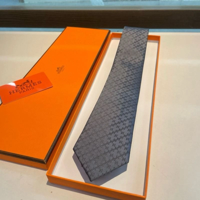Hermes Neckties Efficient 268707