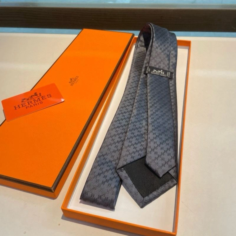 Hermes Neckties Efficient 268707