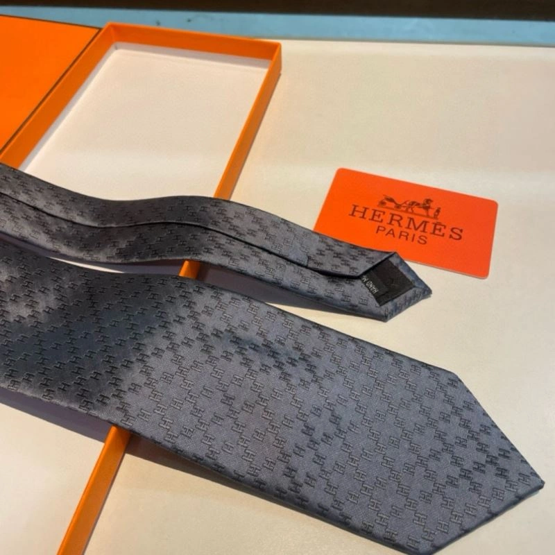 Hermes Neckties Efficient 268707