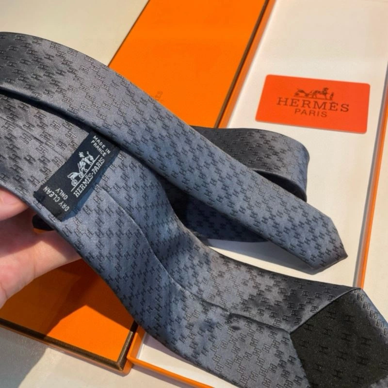 Hermes Neckties Efficient 268707