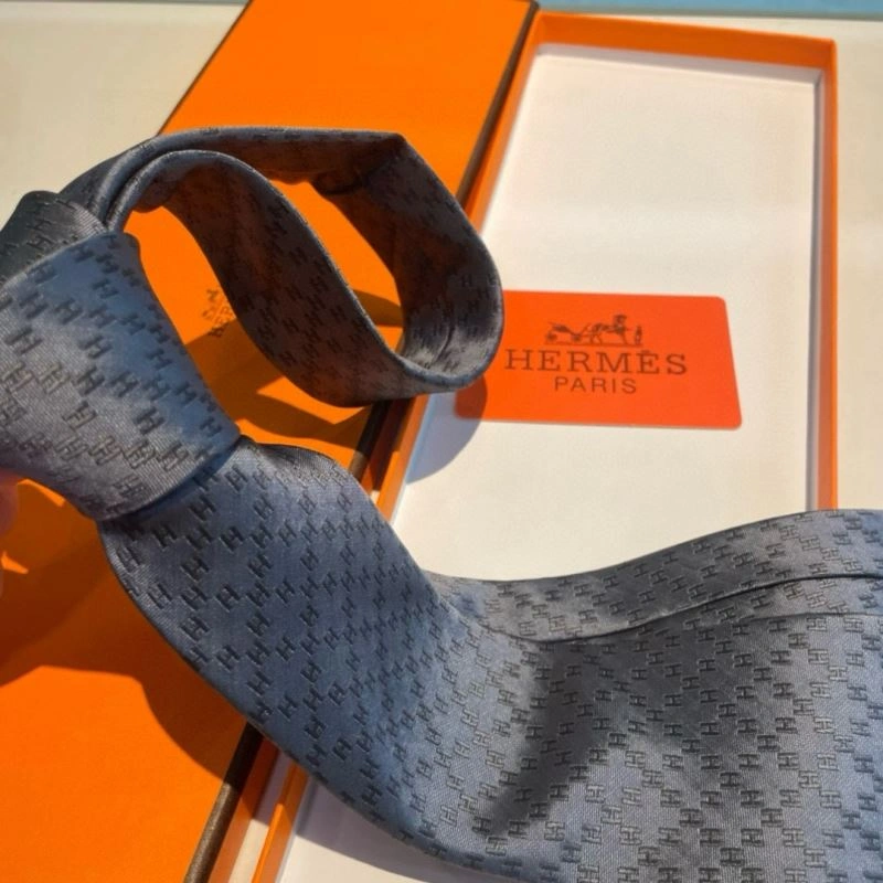 Hermes Neckties Efficient 268707