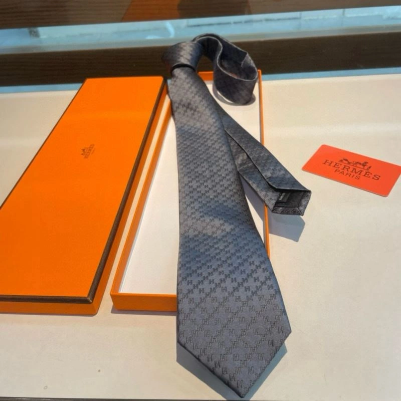Hermes Neckties Efficient 268707