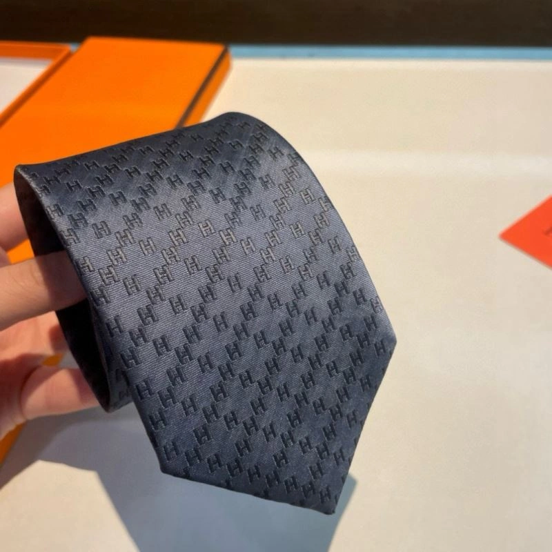 Hermes Neckties Efficient 268707