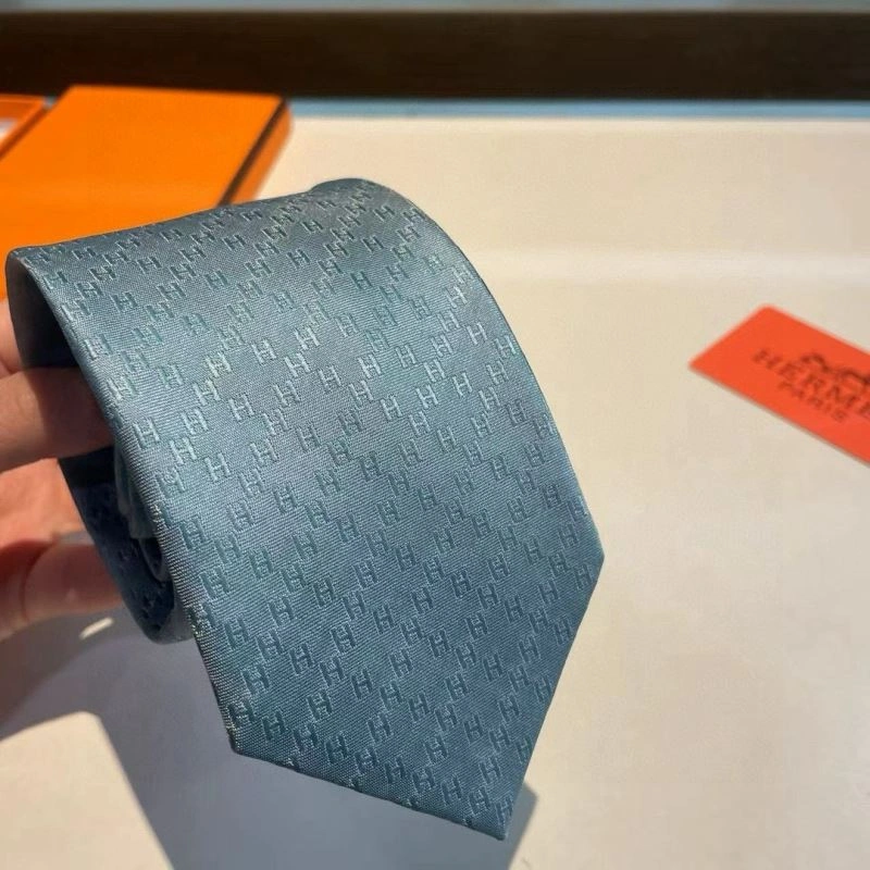 HighPerformance Hermes Neckties 268694