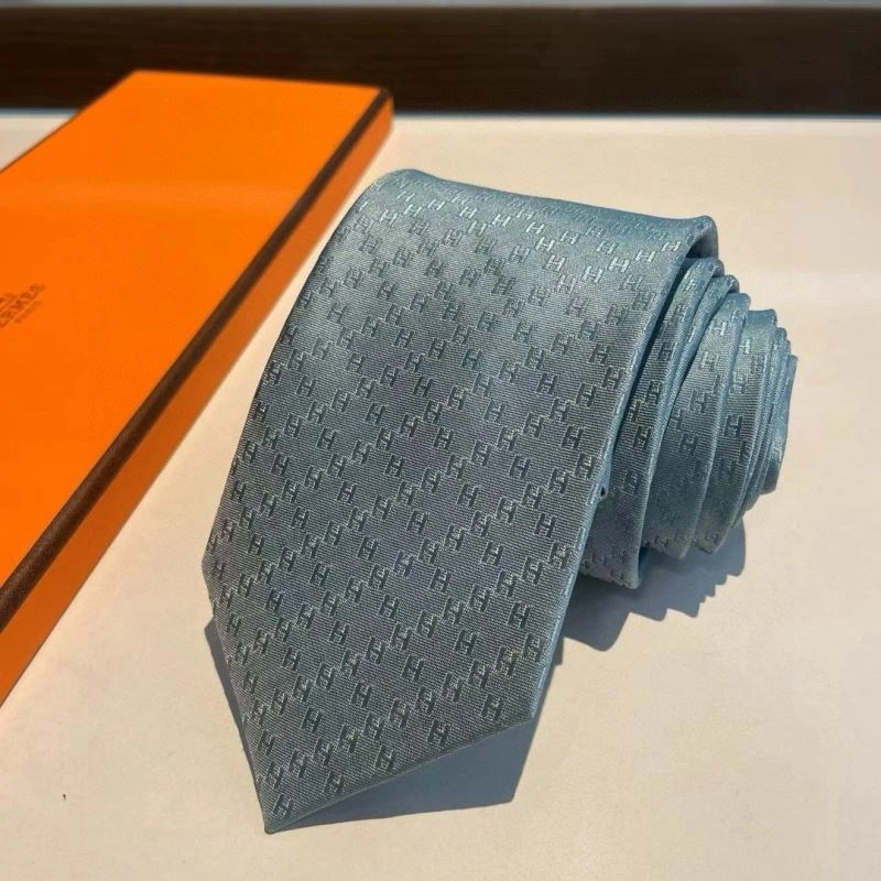 HighPerformance Hermes Neckties 268694