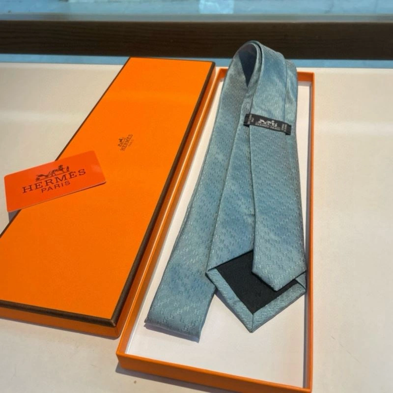 HighPerformance Hermes Neckties 268694