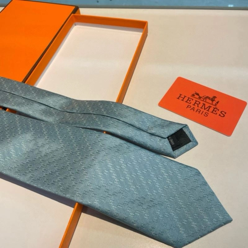 HighPerformance Hermes Neckties 268694