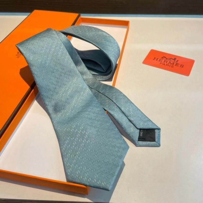 HighPerformance Hermes Neckties 268694