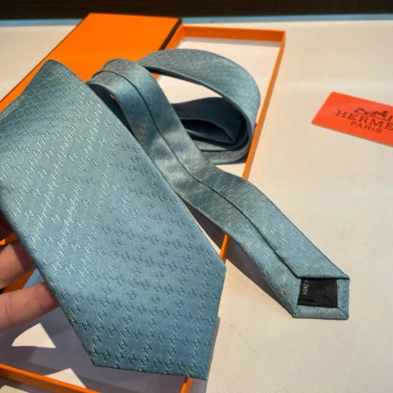 HighPerformance Hermes Neckties 268694