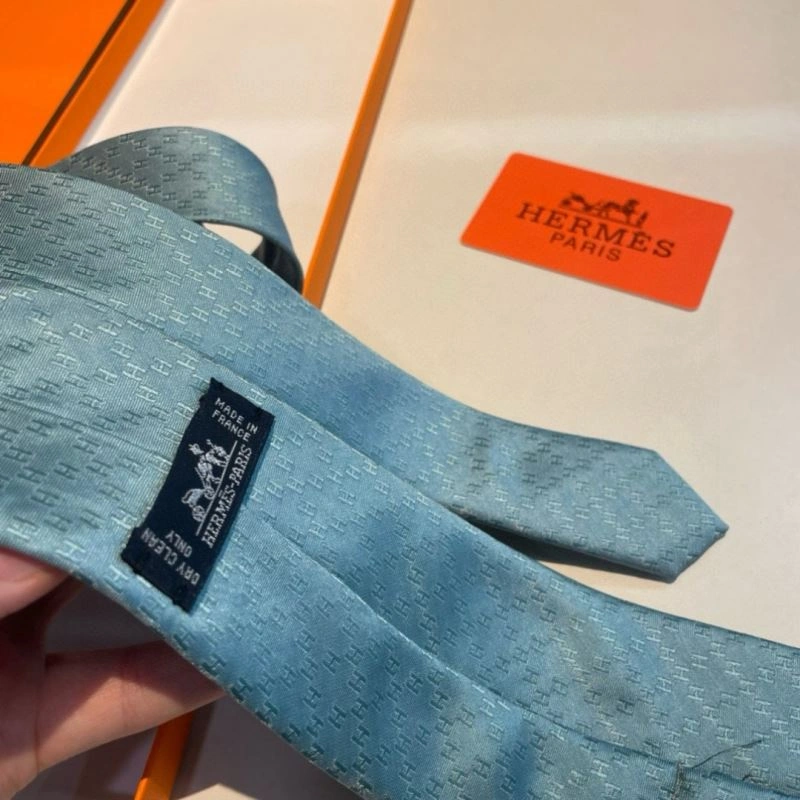 HighPerformance Hermes Neckties 268694